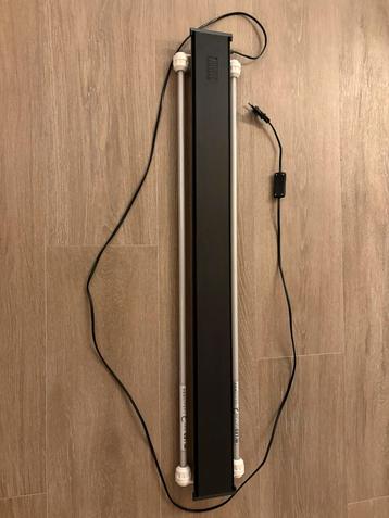 Juwel MultiLux led, 2 x 19 watt 895mm aquarium verlichting beschikbaar voor biedingen