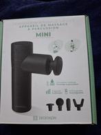 Massagepistool, Sport en Fitness, Massageproducten, Ophalen of Verzenden, Nieuw, Apparaat