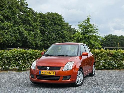 Suzuki Swift 1.3 GA, Auto's, Suzuki, Bedrijf, Te koop, Swift, ABS, Airbags, Airconditioning, Alarm, Centrale vergrendeling, Elektrische ramen