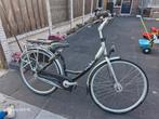 dames fiets te koop, Fietsen en Brommers, Fietsen | Dames | Damesfietsen, Ophalen, Gebruikt, Overige merken