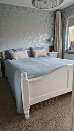 Vandyck zomerdeken/sprei groen/blauw, Ophalen of Verzenden, Nieuw, Tweepersoons, Overige typen