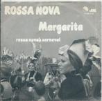 Vinyl Single Rossa Nova, Verzenden, Gebruikt, 12 inch, Levenslied of Smartlap