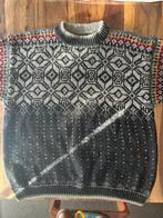 Authentieke vintage Noorse trui van het merk Idena., Gedragen, Maat 42/44 (L), Ophalen of Verzenden