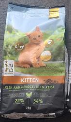 Intratuin Kitten Brokjes, Dieren en Toebehoren, Dierenvoeding, Ophalen of Verzenden, Kat