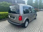 Volkswagen Caddy 1.0 TSI Trendline cruise, airco, pdc, Voorwielaandrijving, Stof, Gebruikt, Traction-control