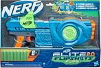 Nerf Elite 2.0 Flipshots Flip-8 - Nieuw in doos!, Ophalen of Verzenden, Nieuw