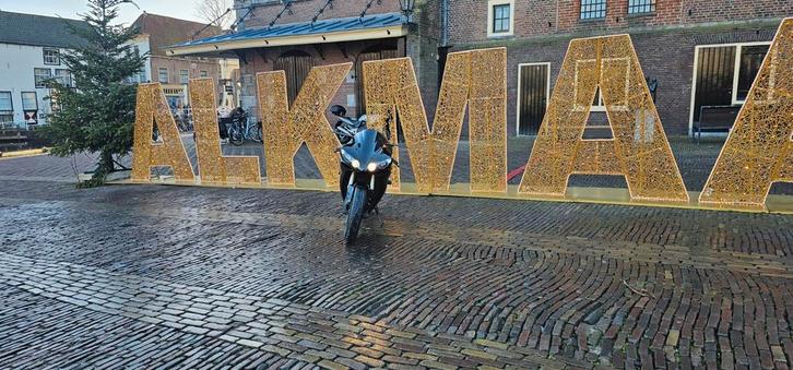 Yamaha R1 2004/2006, Motoren, Motoren | Yamaha, Particulier, Sport, meer dan 35 kW, 4 cilinders, Motorrijbewijs A, LED Verlichting