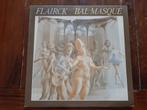 LP Flairck / Bal Masque (1984), Cd's en Dvd's, Ophalen of Verzenden, 1980 tot 2000, Gebruikt, 12 inch