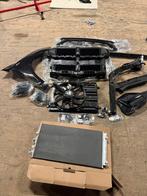 Ford focus voorkop onderdelen, Auto-onderdelen, Ophalen of Verzenden, Ford, Bumper