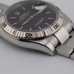 Rolex Datejust Turn-O-Graph – Ref. 116264 – 2013, Ophalen, Zo goed als nieuw, Staal, Rolex