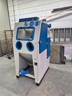 Straaltechniek Straalkast - Professioneel SK900, Ophalen