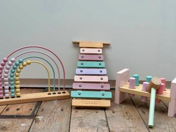 Little Dutch set speelgoed beschikbaar voor biedingen