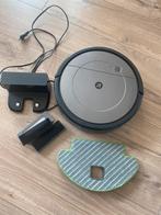 IRobot Roomba, Ophalen of Verzenden, Zo goed als nieuw, Minder dan 1200 watt, Robotstofzuiger