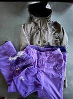 O'Neill skipak incl muts en buff maat S, Ophalen, Maat 36 (S), O'Neill, Gedragen