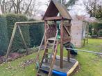 speeltoestellen, Ophalen, Gebruikt, Klimwand