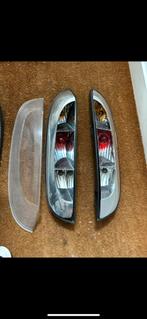 Opel Corsa C Achterlicht - Werkend, mist afdekkap, Ophalen of Verzenden, Gebruikt, Opel