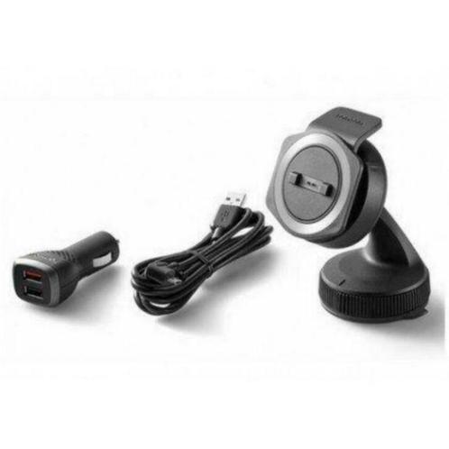 autohouder tomtom rider (automontagekit) 400- 450 -550 - 420, Motoren, Accessoires | Navigatiesystemen, Nieuw, Ophalen of Verzenden