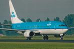 Luchtvaart - KLM   PH-BXC, Verzenden, Nieuw, Kaart, Foto of Prent
