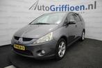 Mitsubishi Grandis 2.4-16V Intense nette 7-zitter met trekha, Voorwielaandrijving, Stof, Gebruikt, 7 stoelen