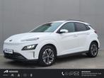 Hyundai Kona EV Comfort Smart 64 kWh / SOH 100 % / 3 fase la, Stof, Gebruikt, 44 min, 445 min