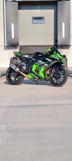 Kawasaki ZX10R 2016 KRT editie, Motoren, Motoren | Kawasaki, Particulier