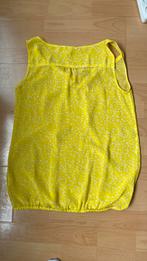 Esprit blouse Geel, Geel, Ophalen of Verzenden, Maat 36 (S), Gedragen
