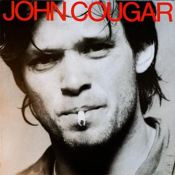 John Cougar ( Mellencamp)  beschikbaar voor biedingen
