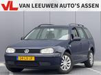 Volkswagen GOLF Variant 1.4-16V Ocean | Nieuw binnen | Clima, Voorwielaandrijving, Gebruikt, Zwart, 1188 kg