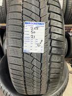 4x 255/50/21 XL 109H continental winterbanden Demo, Gebruikt, 255 mm, Band(en), Personenwagen