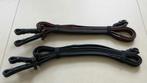 Rambo Micklem Multi Bridle Teugels, Zwart of Bruin, Ophalen of Verzenden, Nieuw, Dressuur