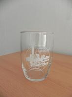 Euromast glaasje vintage, Ophalen, Bierglas