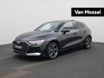 Audi A3 Sportback 30 TFSI S edition Automaat | Panorama Dak, Auto's, Audi, 12 maanden, 4 cilinders, 116 pk, Bedrijf