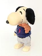 Snoopy baseball 1960's, Verzamelen, Stripfiguren, Verzenden, Snoopy, Gebruikt, Beeldje of Figuurtje