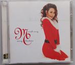 Mariah Carey - Merry Christmas  (CD), Ophalen of Verzenden, Zo goed als nieuw, Kerst
