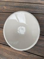 Creme kleurige schaal, Steen, Minder dan 30 cm, Minder dan 60 cm, Rond