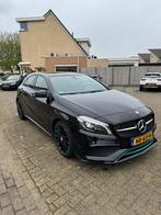 Mercedes-Benz A-Klasse A250 2.0 Sport Aut7 2016 Zwart, Auto's, Mercedes-Benz, Zwart, 4 cilinders, 715 kg, Zwart