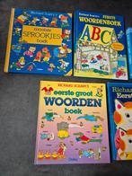Richard Scarry's Scarry - Verzameling boeken, Boeken, Ophalen of Verzenden, Gelezen, Fictie algemeen