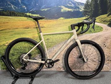 Scott Speedster Gravel 10 M 54cm Shimano GRX610/820 €1799,- beschikbaar voor biedingen