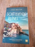 Jess Walter - Schitterende ruïnes, Boeken, Ophalen of Verzenden, Zo goed als nieuw, Jess Walter, Nederland