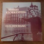 Harry Klorkestein - O, O, Den Haag, Ophalen of Verzenden, Zo goed als nieuw, Pop