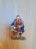 Gimli Figuur - Lord of the Rings, Ophalen of Verzenden, Gebruikt