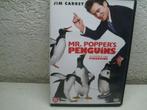 dvd 297k mr poppers penguins, Alle leeftijden, Ophalen of Verzenden, Zo goed als nieuw