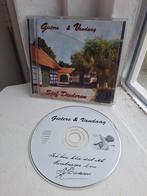 Sjef Diederen - Gistere & Vandaag CD, Ophalen of Verzenden, Zo goed als nieuw, Streekmuziek