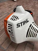 Bosmaaier - Zo goed als nieuw!, Ophalen of Verzenden, Zo goed als nieuw, 30 tot 50 cm, Benzine