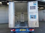 Volkswagen Crafter 102pk Bakwagen Airco Euro6 Meubelbak Koff, Auto's, Stof, Gebruikt, Euro 6, 4 cilinders