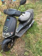 Piaggio Skipper LX 125 2T TEKOOP, Ophalen, Zo goed als nieuw, Overige modellen