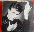 David Bowie, Ophalen of Verzenden, 1960 tot 1980, Gebruikt, 12 inch