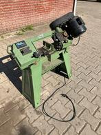 Fremark lintzaag/bantzaag, Doe-het-zelf en Verbouw, Ophalen, Gebruikt, Fremark, 70 mm of meer
