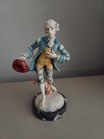 Beeldje Rococo stijl, Ophalen of Verzenden, Zo goed als nieuw, Mens