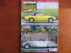 Onschatbare Klassieker 10 2005 Lotus Elan, Morgan Citroën DS, Ophalen of Verzenden, Nieuw, Citroën